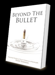 beyond the bullet